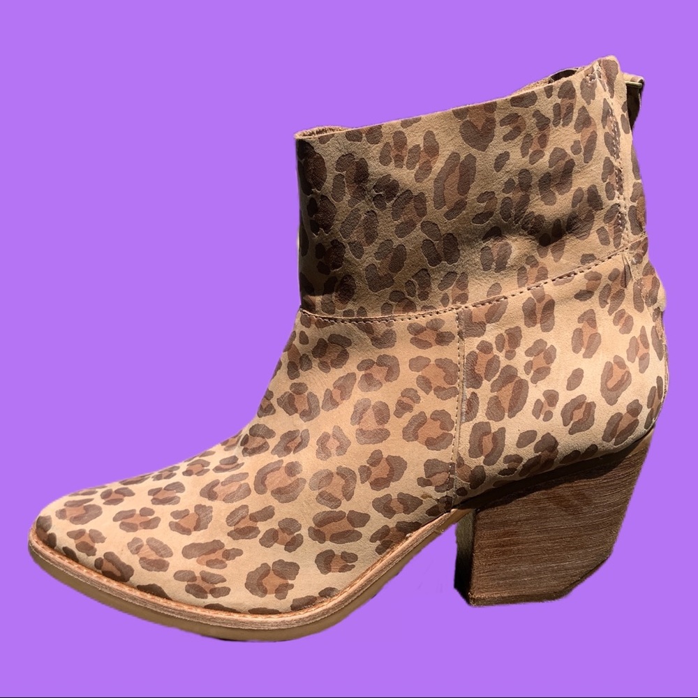 ✨ Matisse Carter Ankle Boot ✨